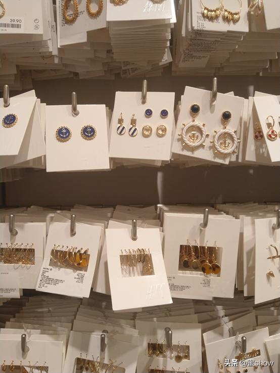 hm新品早秋系列,hm新款鞋子