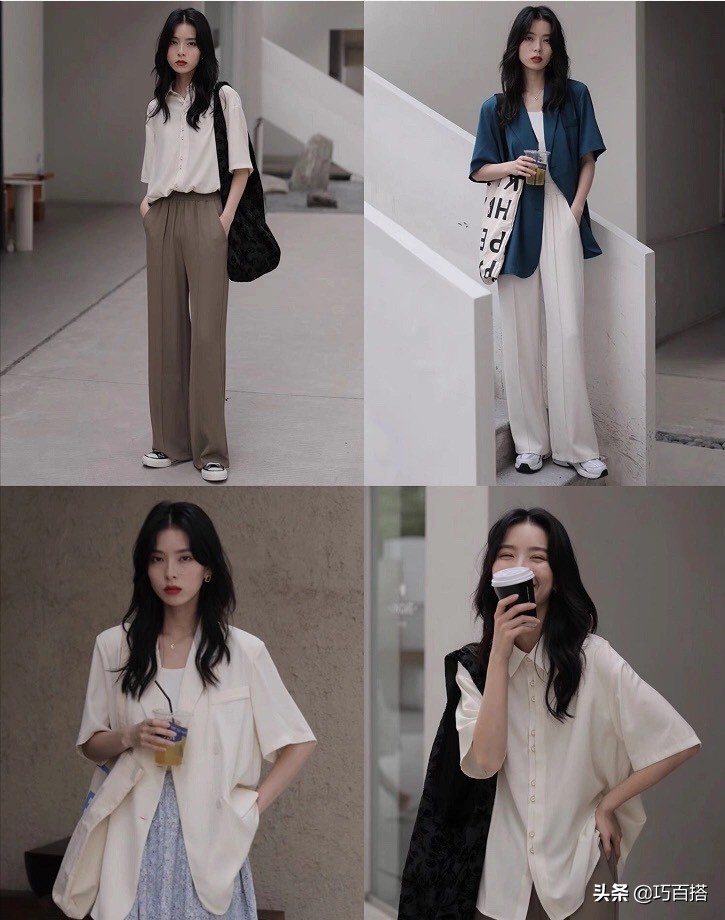 梨形身材穿搭3种正确搭配方法,梨形身材怎么搭配有什么技巧