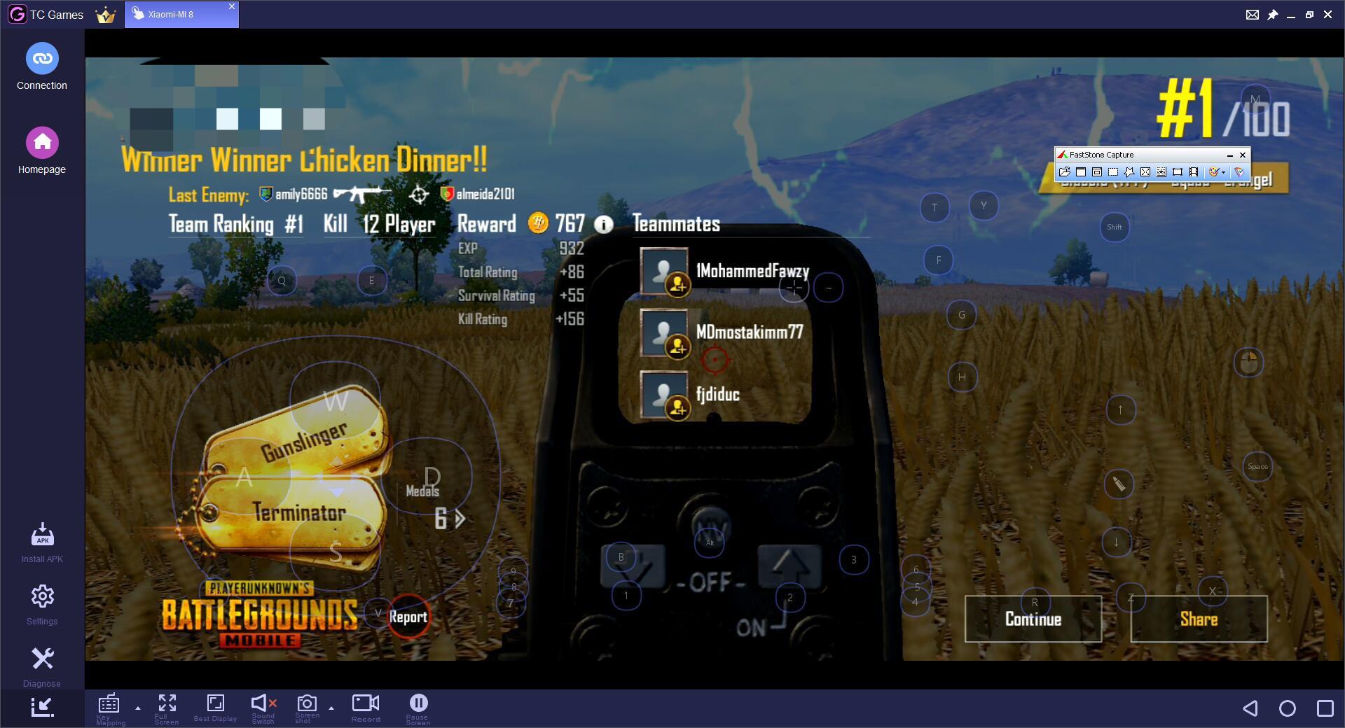 刺激战场国际服如何玩和平精英,和平精英刺激战场国际服六指操作