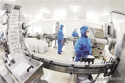 西峡创新科技,西峡创新创业产业园