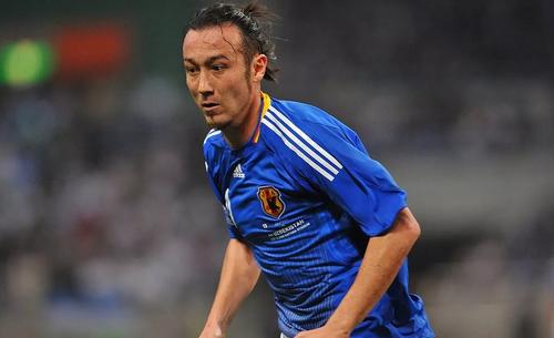 日本归化的4名巴西球员,日本籍巴西球员有几个