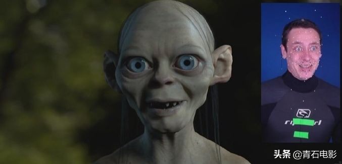 关于cg电影发展历程的看法,盘点十部加入cgi处理的电影