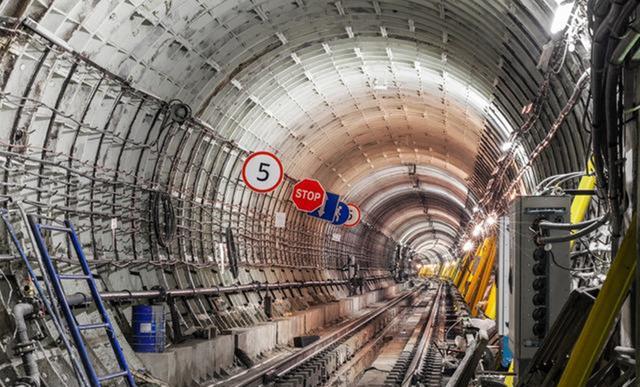 中国铁建实力如何,中国铁建厉害不