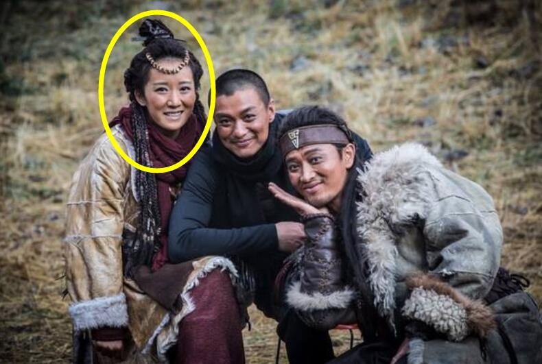 海藻李念,蜗居海藻的主演者李念现在演什么