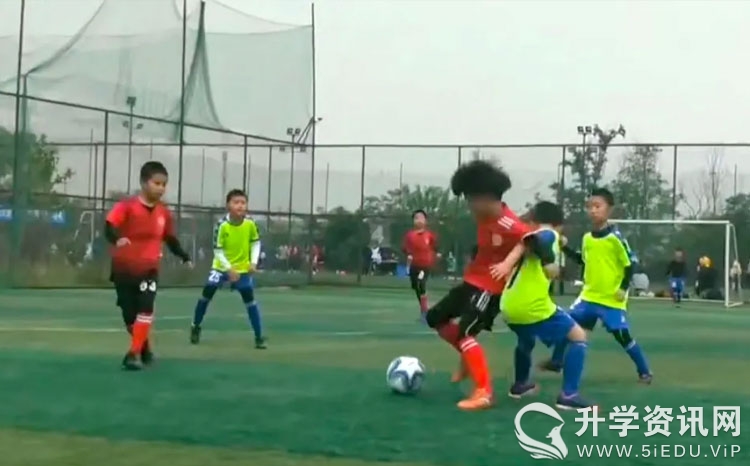 成都u8足球比赛墨池书院小学,2021成都高新区小学足球联赛