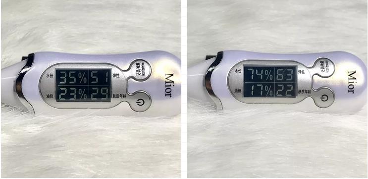 纯补水无添加面膜网红推荐,胶原蛋白面膜提拉紧致网红推荐