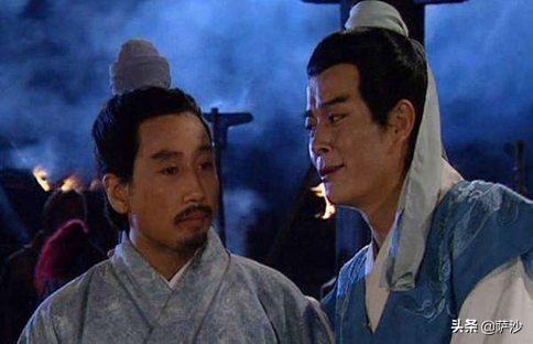 周瑜和蒋干反间计,周瑜跟蒋干对比