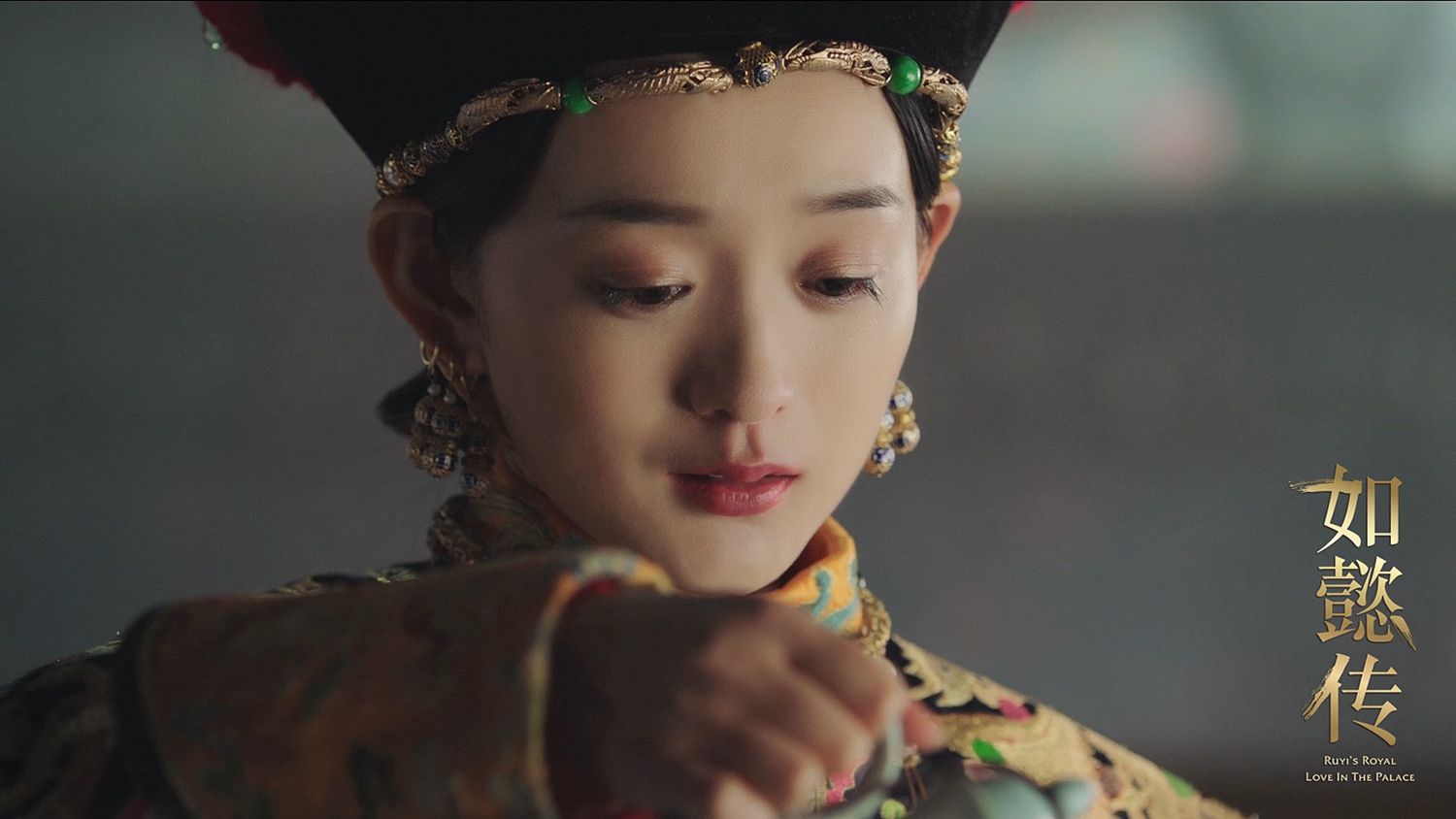 凑热闹吐槽一下新版天龙八部,盘点天龙八部新版