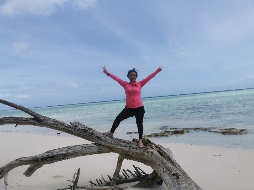 斯米兰船宿两天一夜不潜水,斯米兰住宿攻略