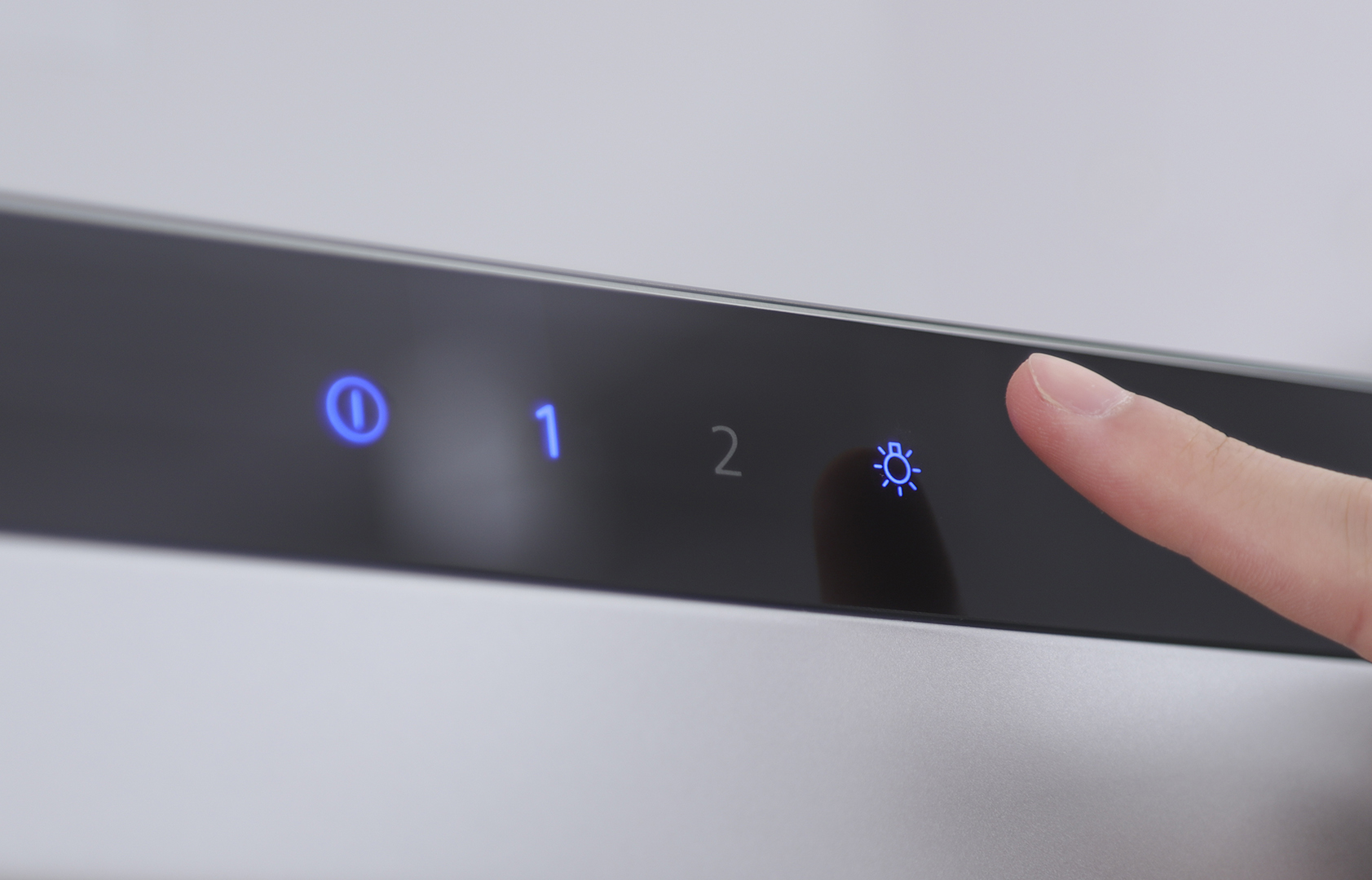 如何讲解西门子油烟机,西门子油烟机和传统油烟机的区别