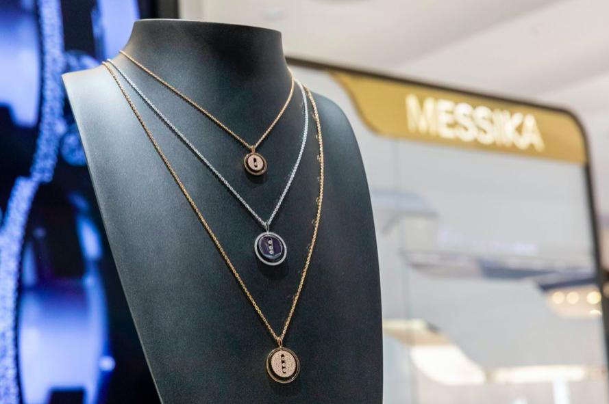 不推荐购买的轻奢珠宝品牌,永不过时的珠宝推荐