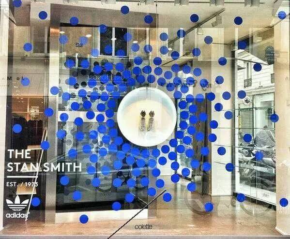 colette买手店,全球最好的买手店