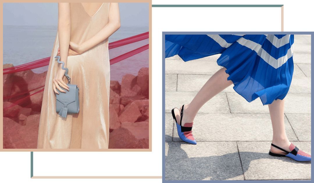 小ck包哪个款式比较出名,像小ck一样的小众包品牌