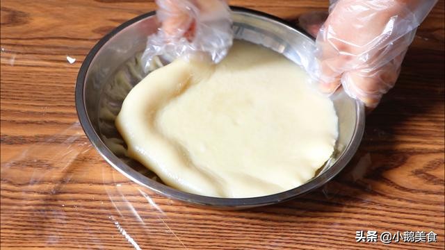 糯米粉最好吃的几种做法,糯米粉可以蒸着吃吗怎么做