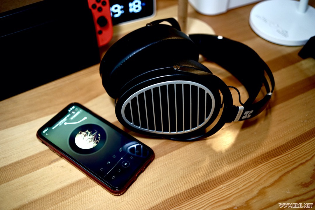 想要的都有，HIFIMANANANDA-BT试听分享，没有约束的好声音