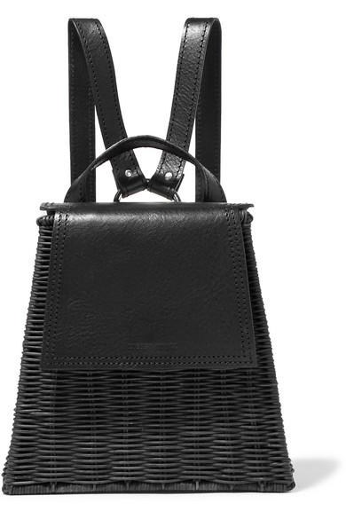 买一个品质好的女士双肩包,小女生适合背的双肩包推荐