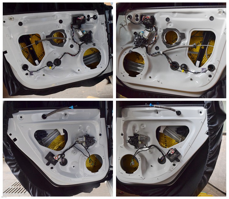无锡奥迪a3音响改装方案,石家庄奥迪a3音响改装