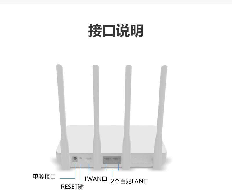 路由器选购和使用技巧,路由器选购和配置