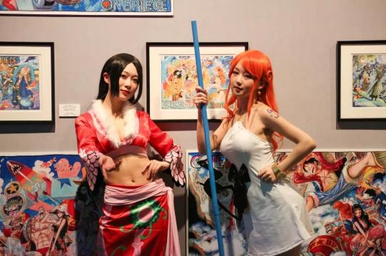 海贼王路飞小时候最新回忆,海贼王路飞他们都去过哪里