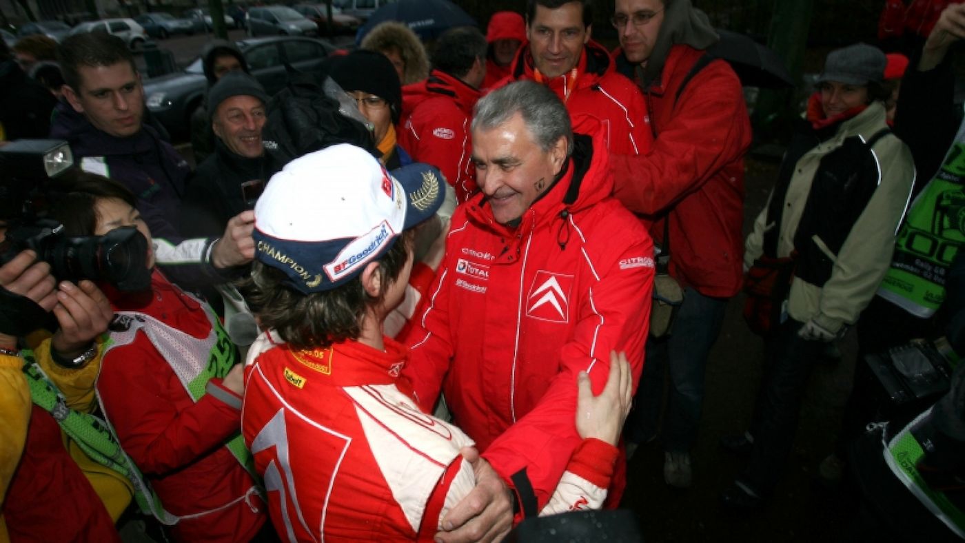 wrc路霸勒布,路霸原来的技能