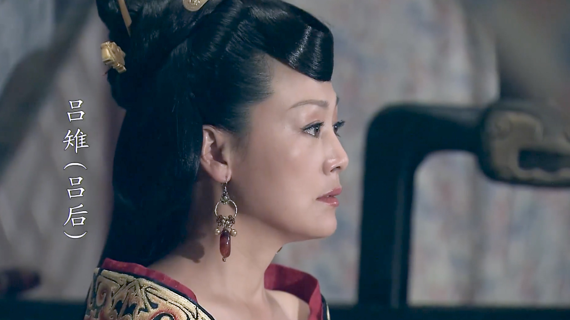 古代皇帝守陵宫女,守陵宫女伺候死去的皇帝