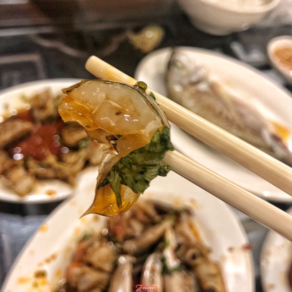 潮汕48H，一个无需米其林加持的美食圣地