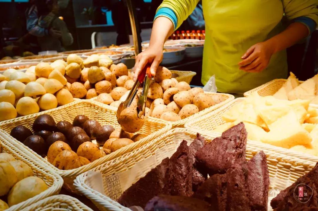 4000方精选超市悠宝利，1W+款单品，360度无死角承包我的购物车！