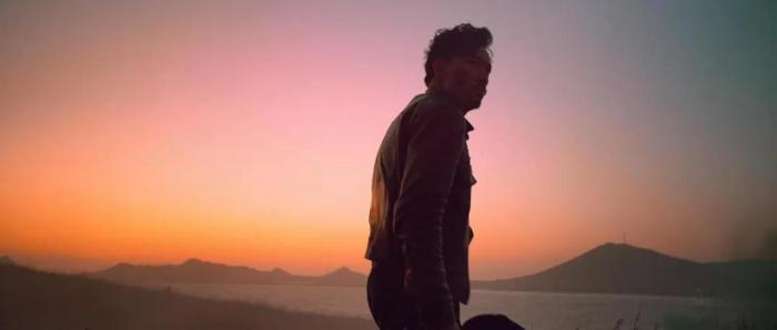 吃鸡电影全景真人版,新上线的真人吃鸡电影