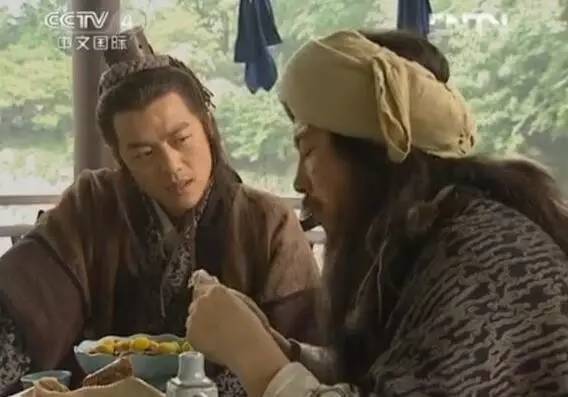 笑傲江湖向问天年纪,笑傲江湖向问天才是赢家