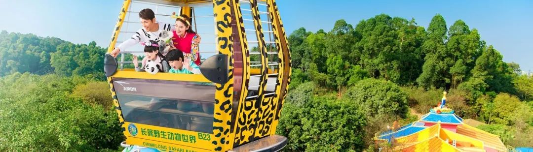 一日长隆野生动物园旅游攻略,长隆野生动物园旅游攻略三天两夜