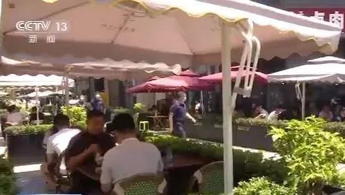 多地有序开放“地摊经济”“马路经济”！大排档业主：每天收入三万元，焦作人速看