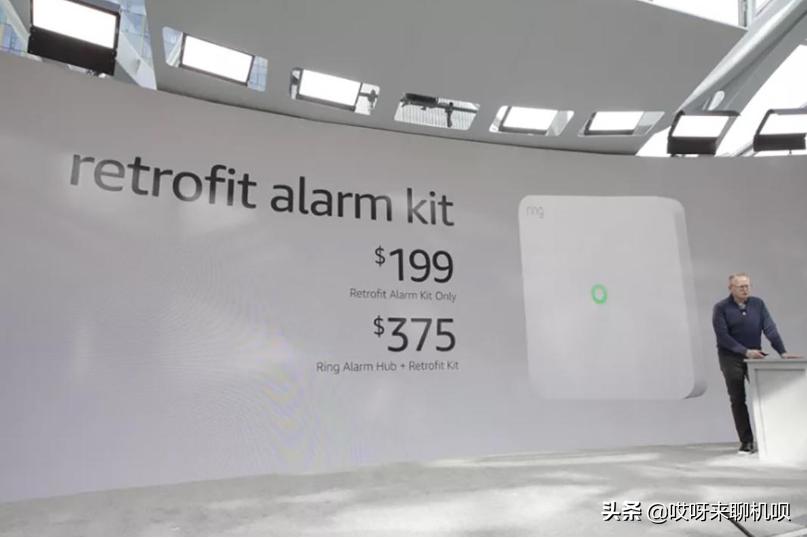 亚马逊echo使用说明,亚马逊echo设备大全