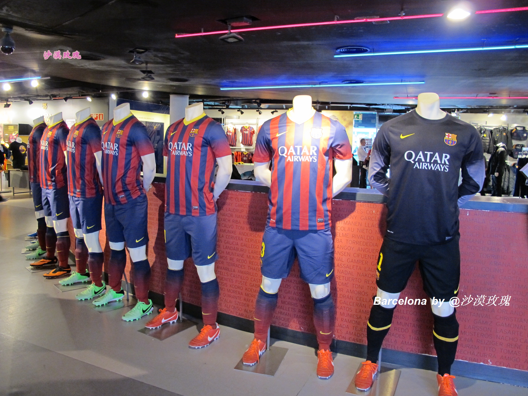 欧洲最大的体育场可容纳10万人，如何在旅途中看一场球赛？