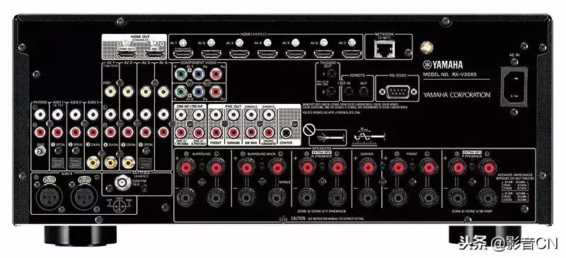 「专题」连载完：主流AV前级/放大器热门机型简介