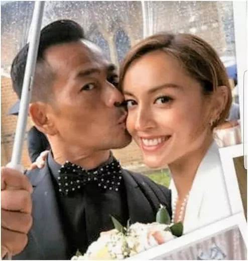 世纪狗血剧终于迎来大结局，洗米华花重金买断与小三刘碧丽的关系