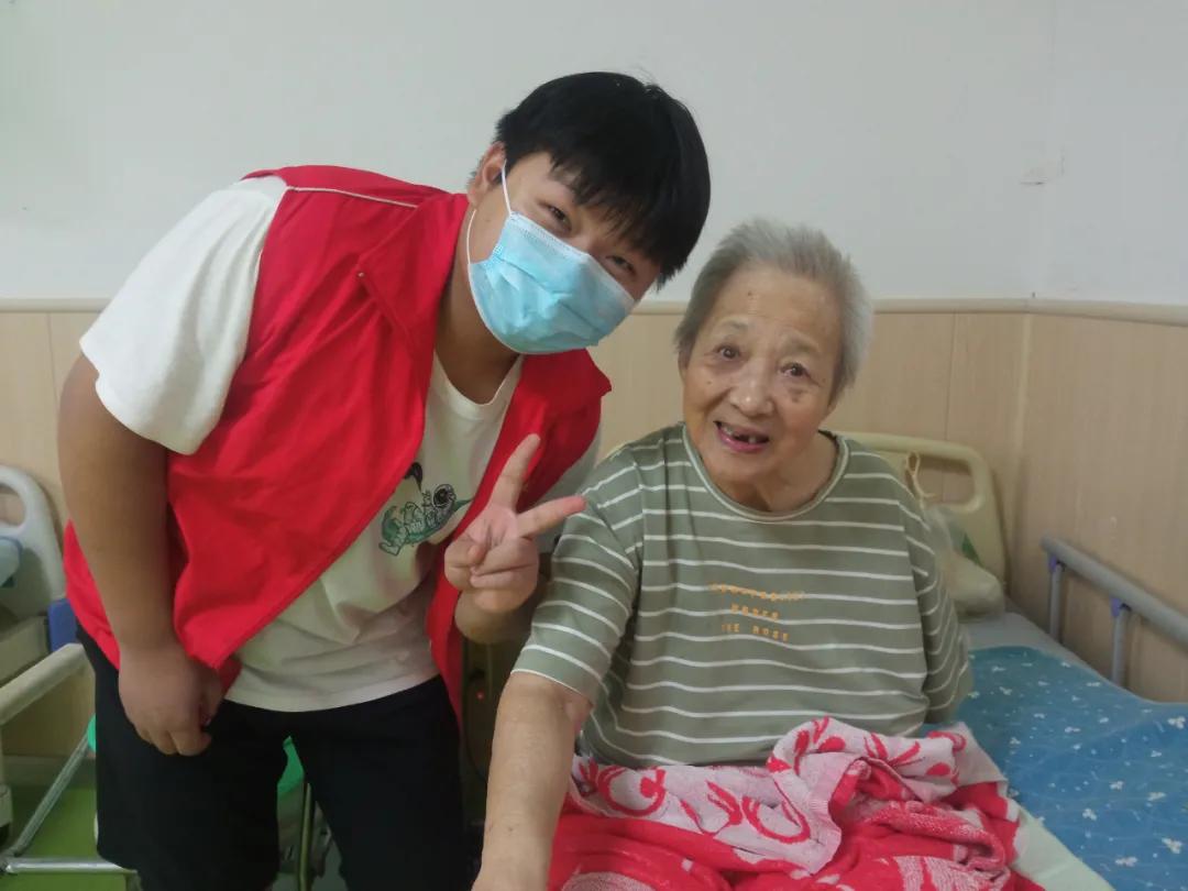 老年人心理疏导十种方法,老年人心理问题进行心理护理