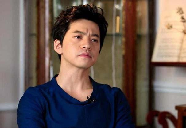 李健罗志祥二人公开尬舞?唱跳叫板亚洲舞王