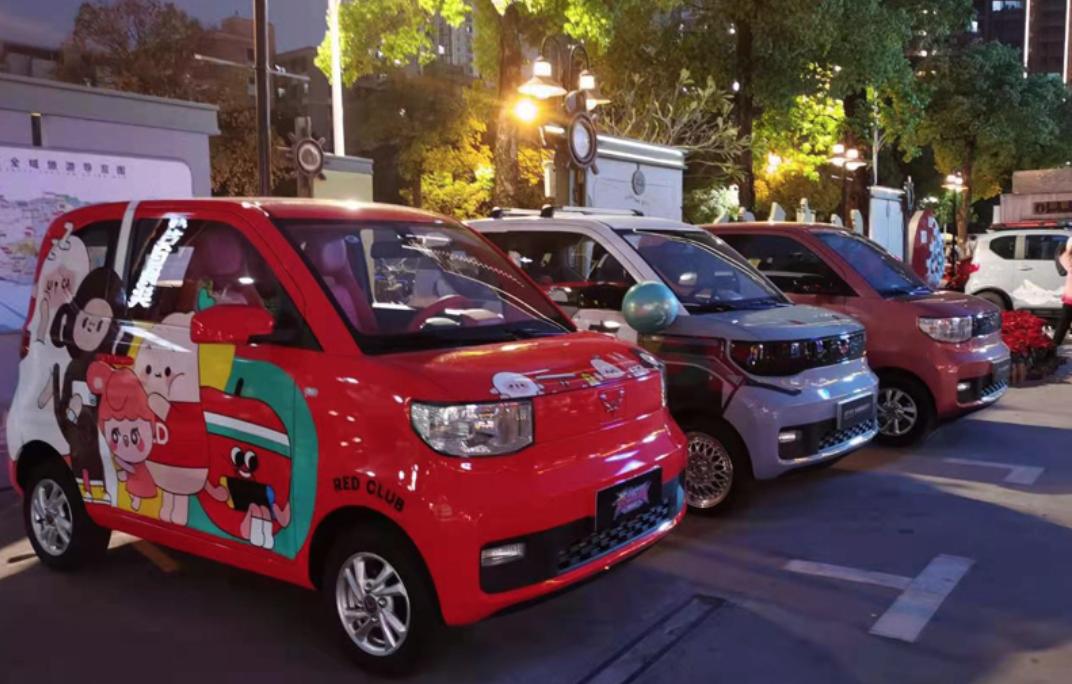 现在国产五菱汽车怎么样,五菱车怎么样口碑