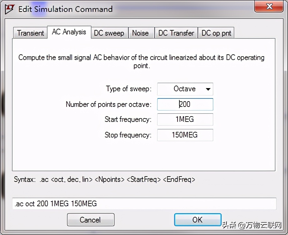 ltspice仿真功耗,ltspice仿真速度过慢