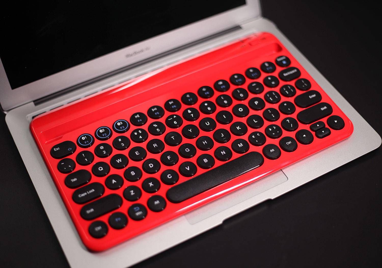 bow航世键盘质量怎么样,bow航世蓝牙折叠键盘最新款