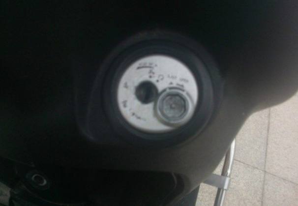 铃木踏板qs125t-a,铃木踏板qs125t通病