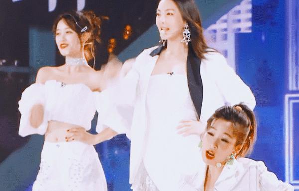 三十而骊，青春归位：「乘风破浪的姐姐」用英语怎么说？