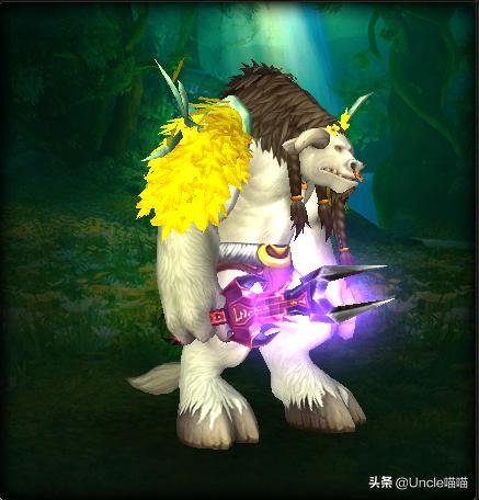 魔兽世界tbc分解低级紫装,魔兽世界tbc最强蓝装