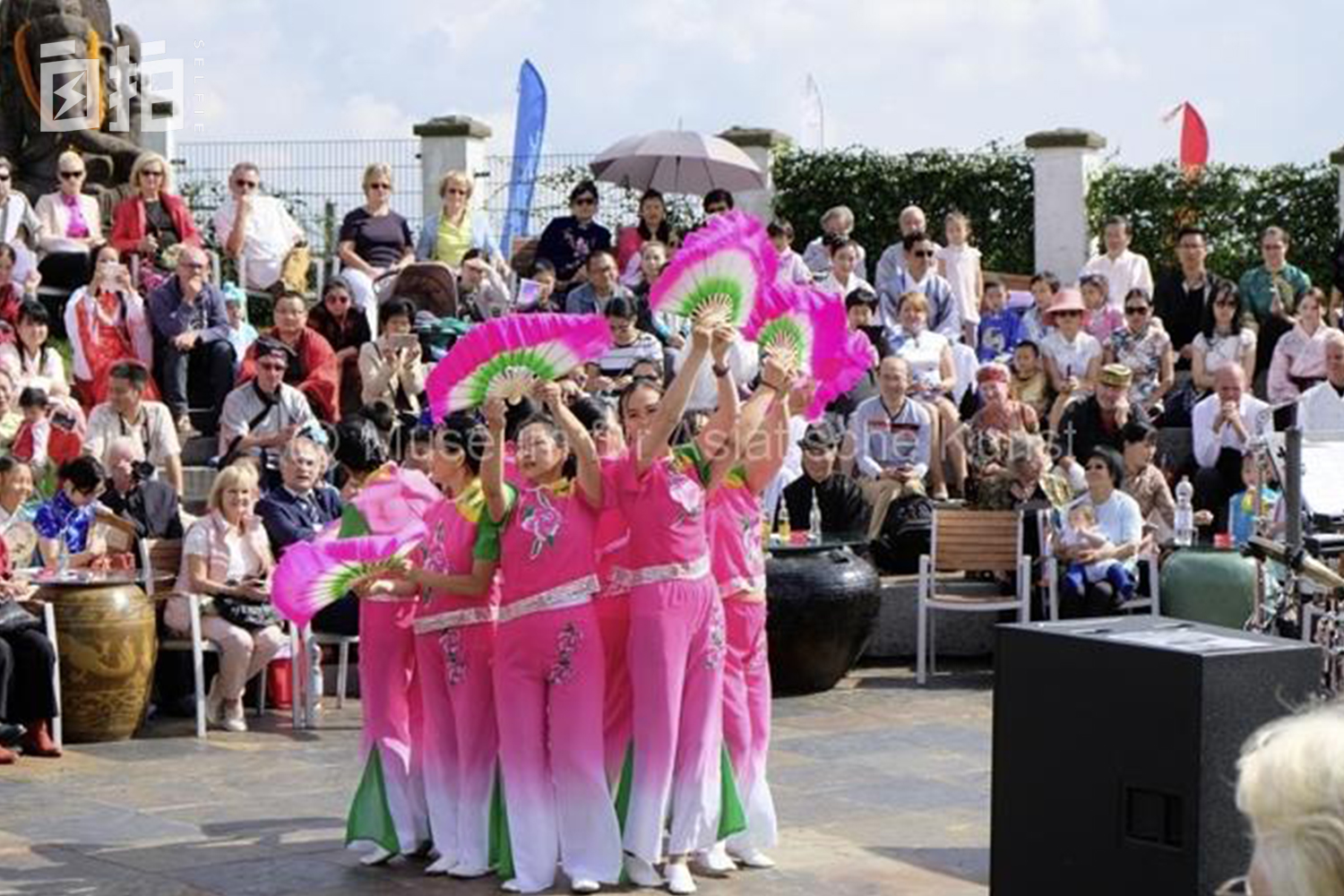 我,上海女人,曾婚姻失败,拒绝金丝雀的生活,37岁找到德国真爱