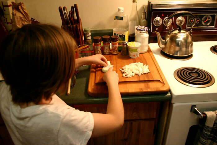 歪果网友分享自己暂时逃避现实的方法,压力大时可以试试了