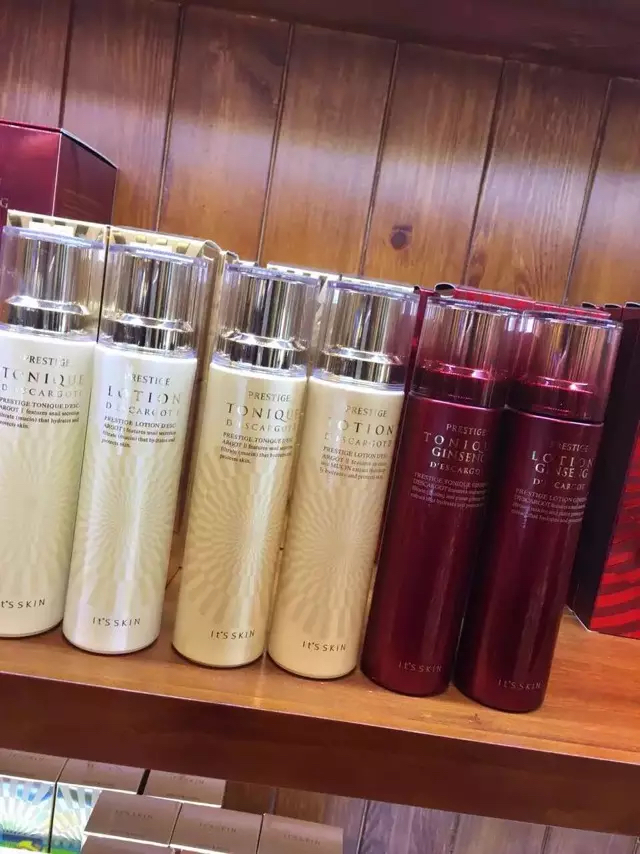 韩国伊思蜗牛护肤品怎么样,韩国化妆品伊思