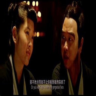 他才是星爷电影里最经典的配角,星爷爆红后曾为4巨星当过配角