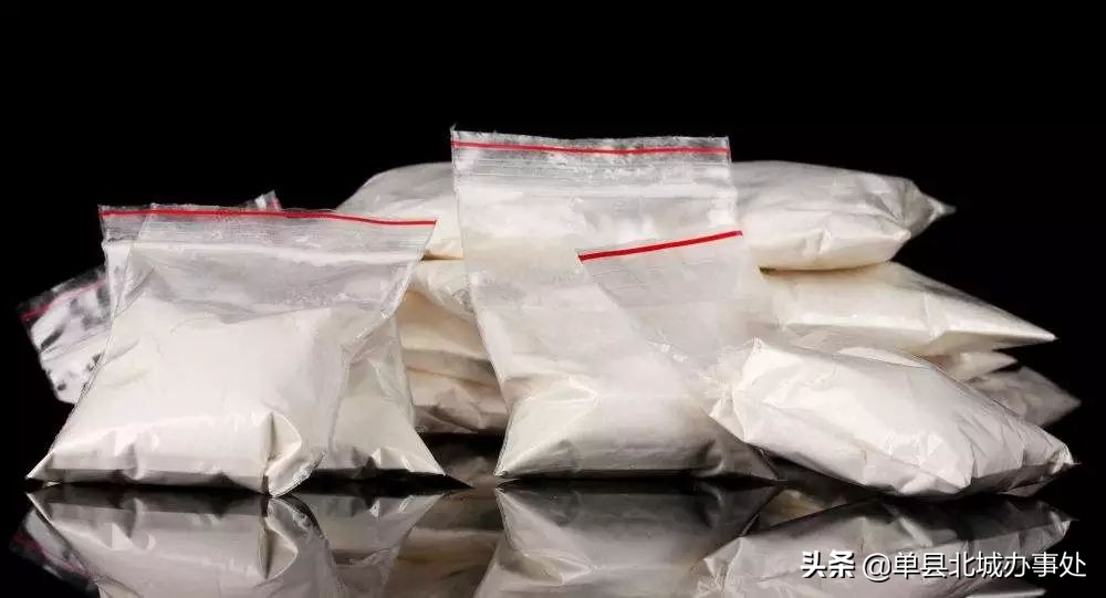 “瘾君子”就在附近,吸了*毒冰**、*粉K**、*洛因海**的人会做哪些事?