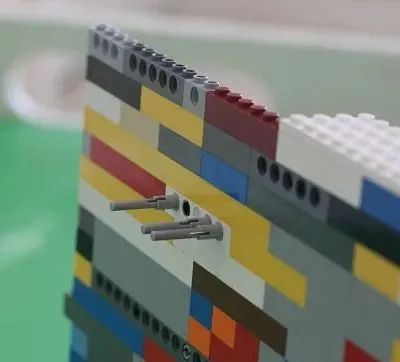 乐高的100种创意玩法,乐高创意新玩法