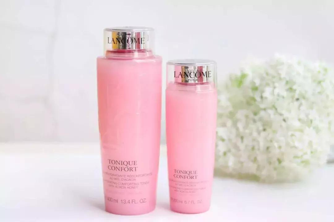 兰蔻粉水值得入手吗,兰蔻粉水到底好不好用啊